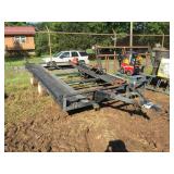 UTILITY TRAILER