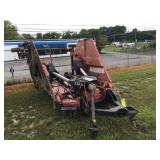 BUSHHOG 3615 BATWING MOWER