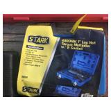 TORQUE 4800 NM LUG NUT SET