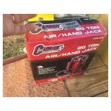 20TON AIR HAND JACK