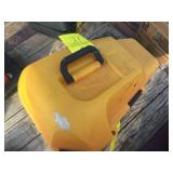 MISC STEEL CASE/TOOLBOX/GAS CAN