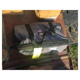 PORTER CABLE TOOLS W/BAG