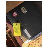 SILVER EAGLE SOCKET SET