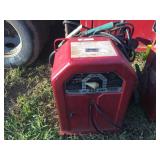 LINCOLN ARC WELDER