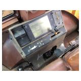 CASE 580K BACKHOE 4X4 EXTEND A HOE