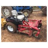 TORO Z MASTER 17HP 48" CUT