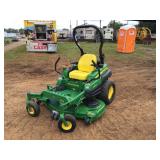 JOHN DEERE Z930A