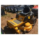 CUB CADET ZERO TURN  50