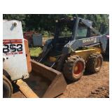 NEW HOLLAND LS TURBO