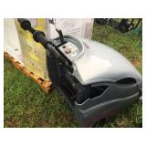 EAGLE POWER FLOOR CLEANER/SWEEPER