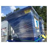 UNUSED SELF DUMPING HOPPER