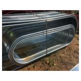 UNUSED TARTER 2X2X6 WATER TROUGH