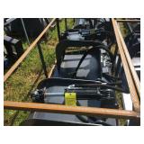 UNUSED WOLVERINE 72" GRAPPLE BUCKET
