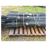 BUNDLE OF APPROX 100 POLY TPOSTS