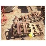 LOEGERING SKIDSTEER TRACKS