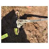 1 1/2TON CHAIN HOIST