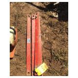 HUSQUVARNA CHAIN SAW