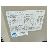 A/C & HEAT UNIT FOR TRIPLE WIDE TRAILER