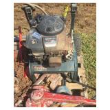 (4) CHAIN HOISTS & PRESSURE WASHER