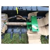 JOHN DEERE 4/5 SERIES QUIK ATTACH ADAPTER