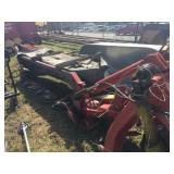 NEW HOLLAND 617 DISC MOWER