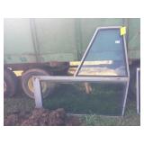 MASSEY 285 WINDOW & DOOR