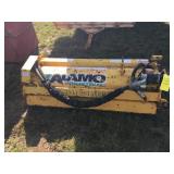 ALAMO FLAIL MOWER