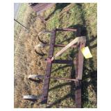 4SHANK CULTIVATOR