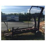 BALE LOADER