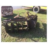 6FT TAYLOR WAY BUSHHOG