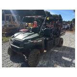 POLARIS RANGER 800 CREW