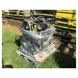 PALLET OF(12) PRESSURE WASHERS