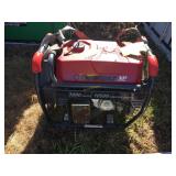 TROY BILT 7000W XP SERIES GENERATOR
