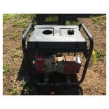 COLEMAN POWERMATE MAXA 5000ER