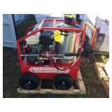 MAGNUM 4000 GOLD PRESSURE WASHER