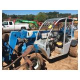 GENIE GTH-5519 TELEHANDLER
