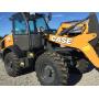 Case 321F 2018 10hours ex demo