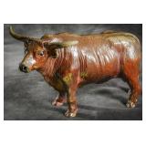Brian Horsch "The Bull"