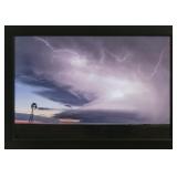 Jason Keller "Prairie Supercell"