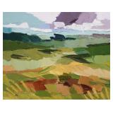 Olivia Michka "View from the Symphony"