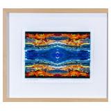 Denita Benyshek "Reverberations"