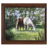 Bruce Brock "Feed For Two"