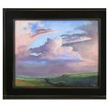 Gary Ozias "Evening Song"