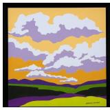 Kirstin Novak "Marmalade Sky"