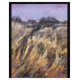 Linda Rowell "The Land We Rest and Stand On"