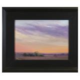 Deb Schroer "Sunset"