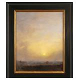 Ernest Wood "Earth to Sky"