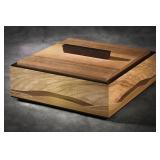 C. Bryan Young "Box No. 1"