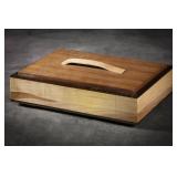 C. Bryan Young "Box No. 2"
