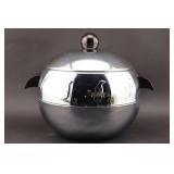 MCM Stainless Steel West Bend Penguin Server